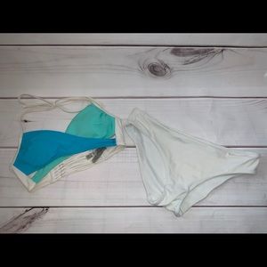 Victoria’s Secret Wrap Swimsuit